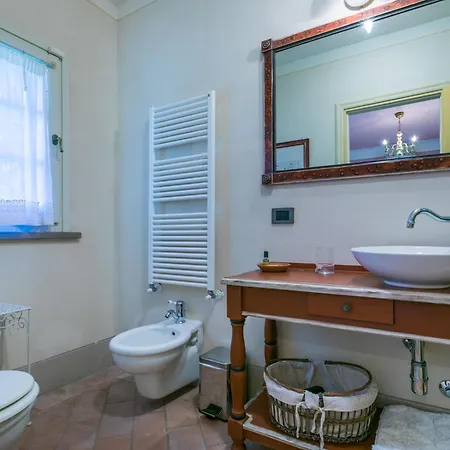 Villa Poggio Al Pruno By Interhome Sassa (Tuscany)