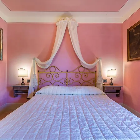 Poggio Al Pruno By Interhome *