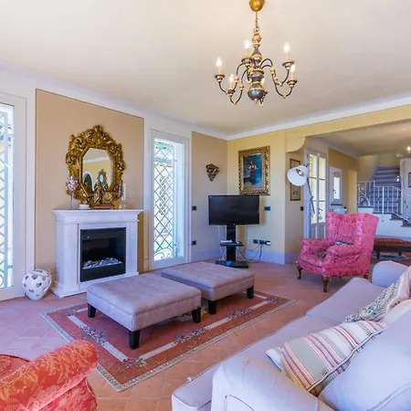 Poggio Al Pruno By Interhome Villa