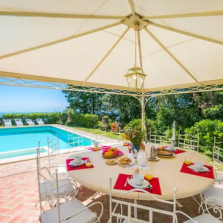 Poggio Al Pruno By Interhome * Sassa (Tuscany)