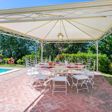 Poggio Al Pruno By Interhome Villa *